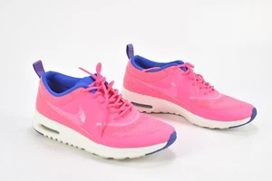Nike Air Max Thea Damen Sportschuhe Sneaker EUR 38 Nr. 24-J 5194 - Bild 1 von 2