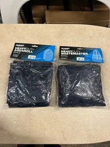CARAVAN / MOTORHOME SUMMIT HEAVY DUTY AQUAROLL AND WASTEMASTER CARRYBAGS - Picture 1 of 3
