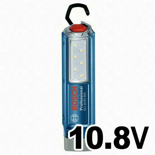  Bosch GLI 10.8V-300 Professional bare tool  - Image 1 of 1