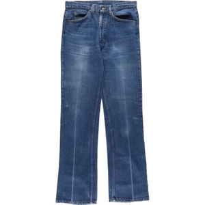 Levi's 517 Orange Tab Bootcut Denim Pants Men's W31 equivalent / eaa401708 - Picture 1 of 10