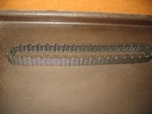 1993 EN500 PRIMARY CHAIN KAWASAKI VULCAN EN ER EX 500 92057-1229 - Picture 1 of 3