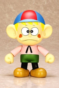 FEWTURE Ex Gokin CARLETTO Il Principe dei Mostri (Kaibutsu-Kun)  Action Figure - Imagen 1 de 6