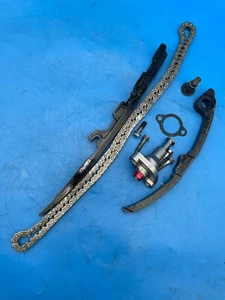 2006-2008 Kawasaki KX450F Cam Chain Guides Tensioner Adjuster - Picture 1 of 5