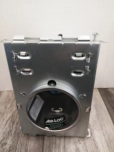 JUNO IC1 DOWN-LITES 4" RECESSED LIGHT HOUSING - Picture 1 of 4
