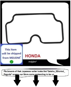 MADE IN JAPAN Oem Honda 36453-PV3-004 " O Ring -B " Genuine - Picture 1 of 3