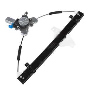 Window Regulator w/ Motor Front Driver for Saturn Vue 08-10 Captiva Sport 12-15 - Picture 1 of 12