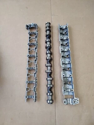 Распредвал BMW 5er E60 523i 525i 530i F10 F11 N53 впускное отверстие 7516027 755091305 - Изображение 1 из 4