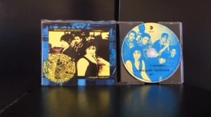Renegade Funktrain - I Wonder 6 Track CD Single - Picture 1 of 1