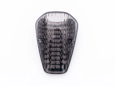 Luz trasera LED para HONDA 04-09 VTX1300C;02-07 VTX1800C Foto 1 de 4