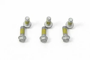 KTM SUPER ADVENTURE 1290 ABS 2015-2016 TRW Brake Disc Bolt Set MSS146-6 - Picture 1 of 1