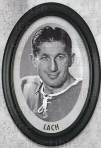 2018-19 President's Choice Bleu Blanc Et Rouge #18 Elmer Lach - Picture 1 of 1
