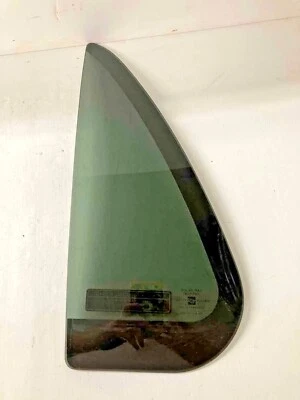 Chevrolet S10 Blazer 1998 ventilación trasera vidrio lado del conductor privacidad OEM Foto 1 de 3