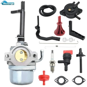 591378 Kit de repuesto de carburador para generador bs Nikki OHV 10hp 11hp 5550 W - Imagen 1 de 7