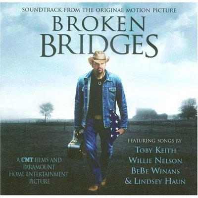 Broken Bridges O.S.T. Foto 1 de 2