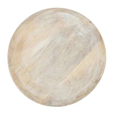 Cargador de bosque rústico (juego de 4) Foto 1 de 3