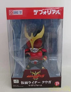 Bandai Kuuga Deforial - Foto 1 di 9