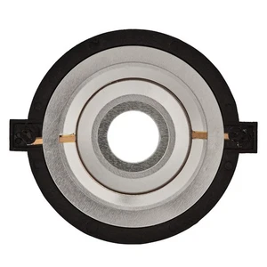 DS18 Titanium voice coil replacement diaphragm for PRO-TW750C-8 - Picture 1 of 6