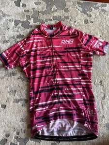 DNA Pro Cycling Jersey (Size XS) - Picture 1 of 2