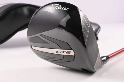 Titleist GT2 Driver / 11 Degree / Stiff Flex Project X Denali Red 50 Shaft - Image 1 of 4