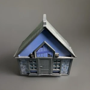 Playmobil 9312 Take Along Haunted Halloween nur Haus ohne Figuren - Bild 1 von 24