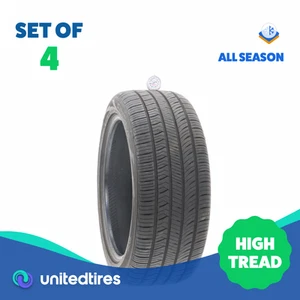Set of (4) Used 235/45R18 SureDrive Sport 98W - 9.5/32 - Picture 1 of 4