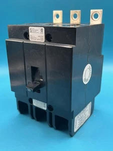 Disyuntor Eaton Cutler Hammer GHB3050 3 polos 50 A - Imagen 1 de 4