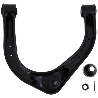 Front Right Upper Control Arm for Nissan TITAN 2008 - 2015 TRW JTC2630 - Image 1 of 4