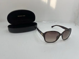 Michael by Michael Kors Sonnenbrille MMK 2789S DARK HAVANA 206 Harper - Bild 1 von 19