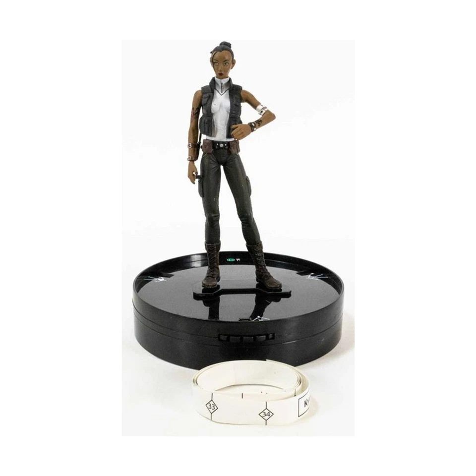 WizKids Shadowrun дуэли комплект #1 Kyushi - Yakuza сумка EX - Изображение 1 из 1