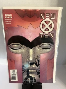 New X-Men #132 - Picture 1 of 1