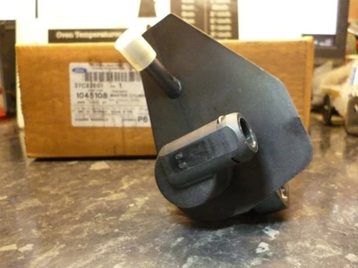 CILINDRO MAESTRO EMBRAGUE FORD FIESTA MK4 GEN FORD NOS Foto 1 de 4