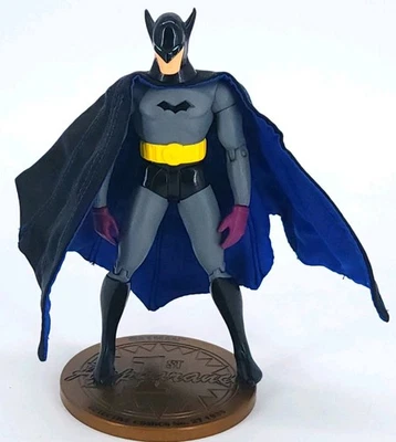 Figura de acción Batman DC Direct Primera aparición serie 1 Edad de Oro años 30 Foto 1 de 4
