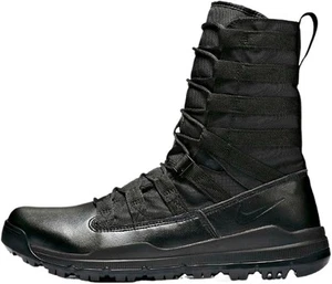Talla 8.5 - Nike SFB Gen 2 8 pulgadas “Triple negro” para hombre - Imagen 1 de 5