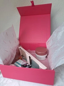 Douglas Beauty Box, Pink, 6teilig, Neu! Geschenk! TOP! - Bild 1 von 6