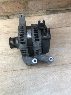 ALTERNADOR 120A PARA FORD C-MAX Y FOCUS C-MAX 2.0 GASOLINA 2003-2010 Foto 1 de 4