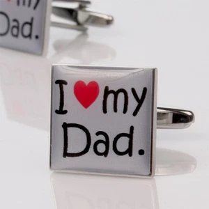 Gemelli I Love My Dad - Foto 1 di 1