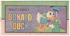 Walt Disney Donald Duck Mini Comic #1 Gold Key 1976 FINE+ NEW UNREAD