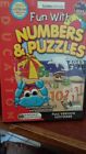 Fun With Numbers & Puzzles Ages 2-6 Pc Game *