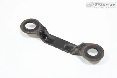 2013-2020 ACURA ILX FRONT SUBFRAME STEERING GEAR RACK DYNAMIC DAMPER PLATE OEM - Image 1 of 3