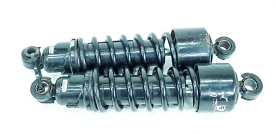 07 Harley Sportster Low XL1200L Rear LH RH Shocks DENTED Progressive 11.5" 1323 - Image 1 of 4
