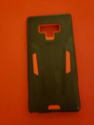 Cubierta de teléfono Nillkin Discover Innovation Galaxy Note 8/9 Foto 1 de 2