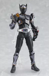 Kamen Rider Onyx Kamen Rider Dragon Knight figma No.SP-030 Figure - Picture 1 of 6