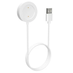 Watch Charging Cable Cradle Accessories for Watch S1 Active (White) - Zdjęcie 1 z 12