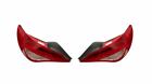 Genuine Mercedes Benz CLA-Class Tail Light Assembly Left AND Right Set NEW Mercedes-Benz CLA