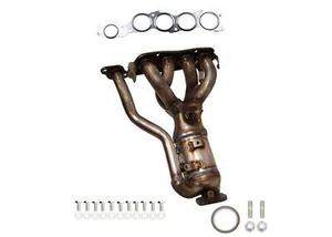 Manifold Catalytic Converter for Toyota Camry 2018 2019 2020 2021 2022 2.5L - Picture 1 of 6