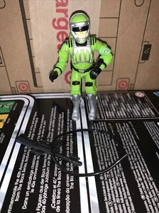 GI JOE Sci-Fi 1986 - Picture 1 of 4