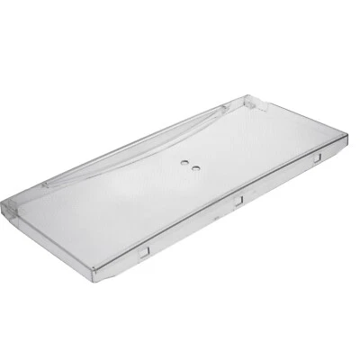 Schubladenblende Liebherr 9791831 Originale 413x182x28mm per Congelatore - Immagine 1 di 4