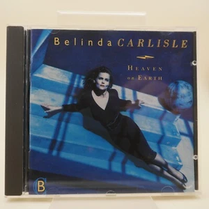 Belinda Carlisle – Heaven On Earth | CD | Zustand sehr gut - Bild 1 von 2