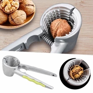 Walnut Clip Household Clip Pliers Tool For Nut Peeling Tool Clip Multi Function - Picture 1 of 12
