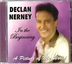 Declan Nerney – Picture Of My world - Foto 1 di 1